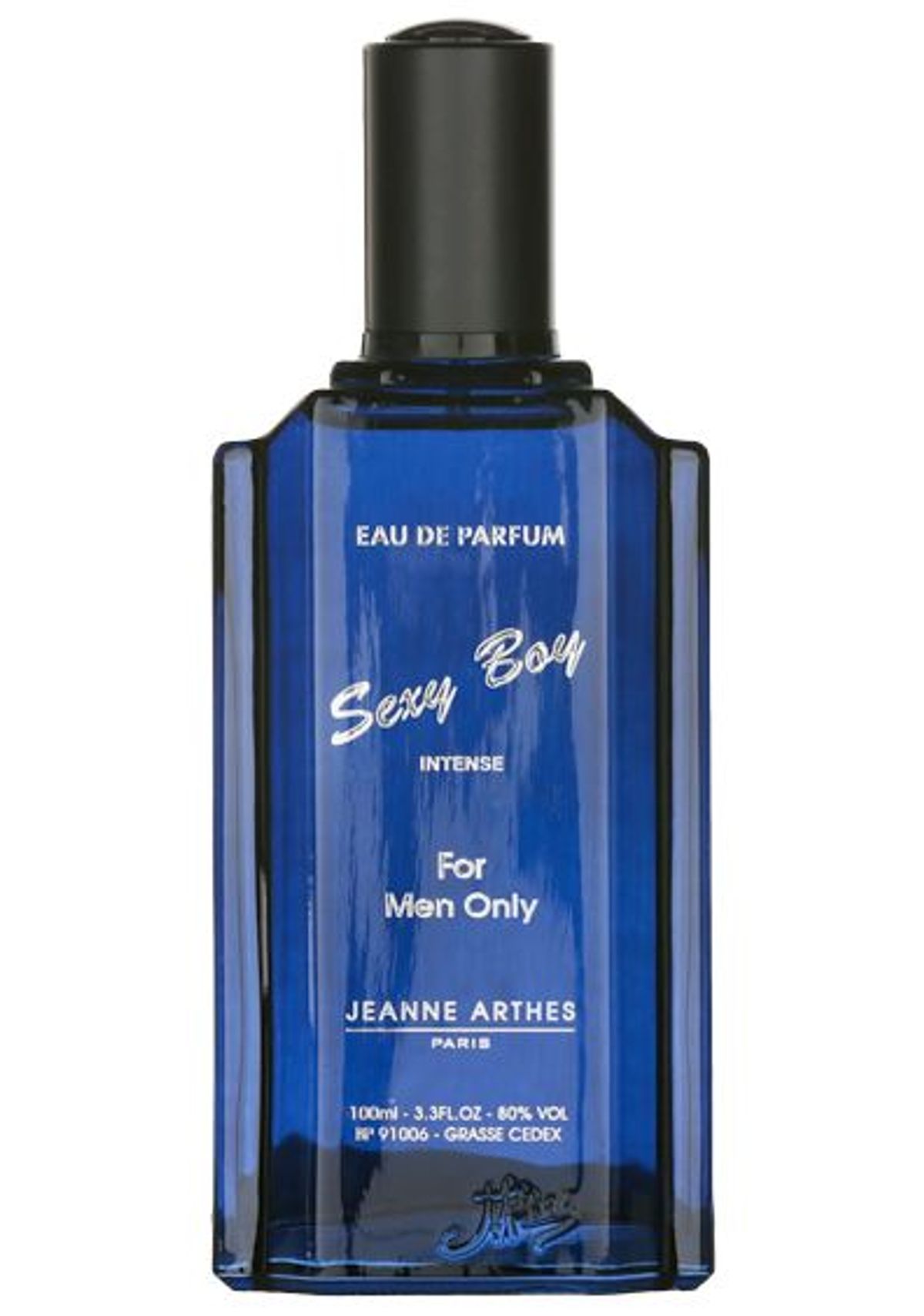 Sexy Boy Intense