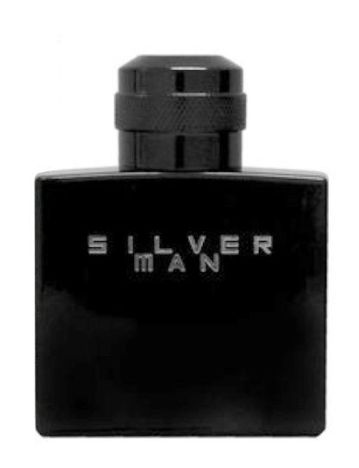 Silver Man