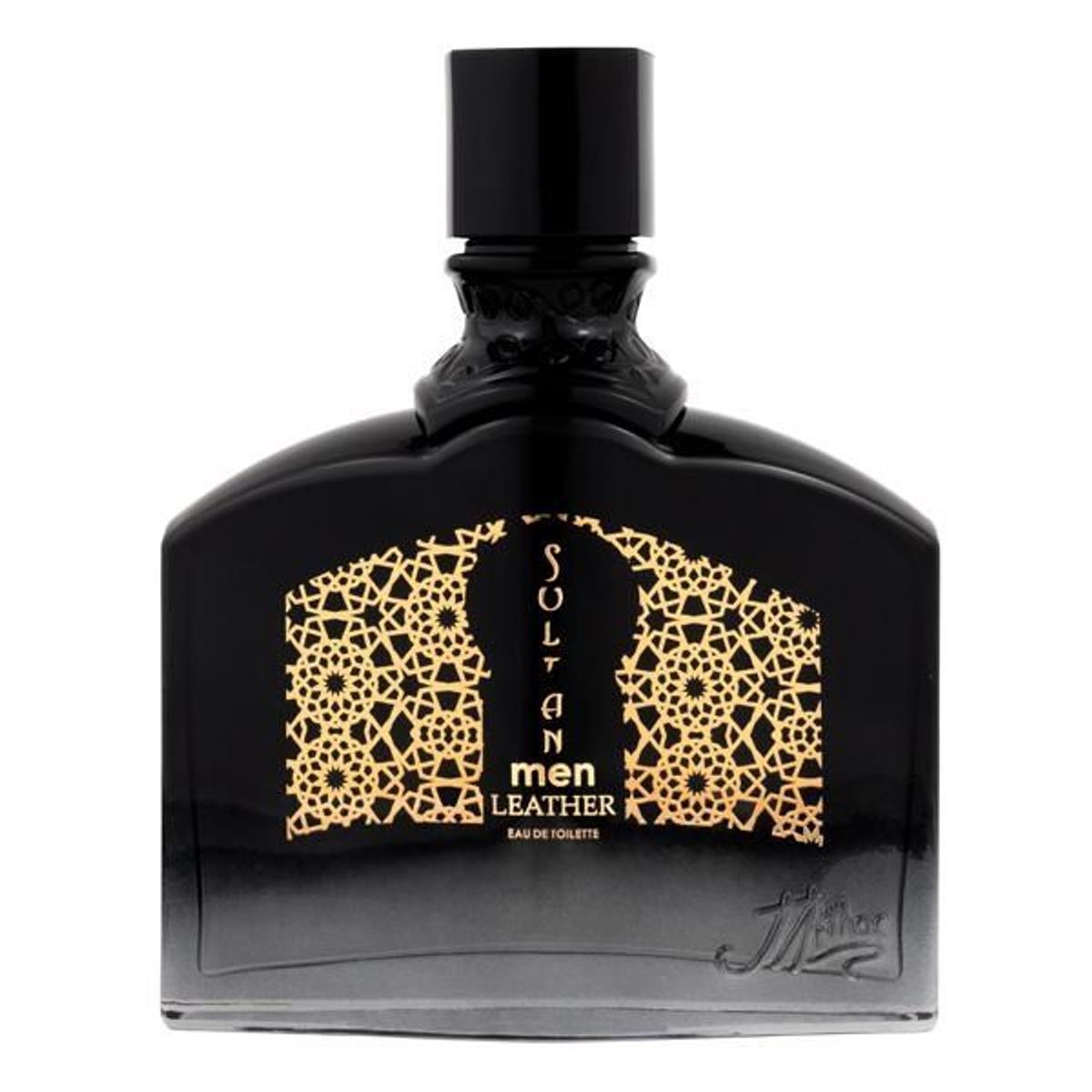 Sultan Leather