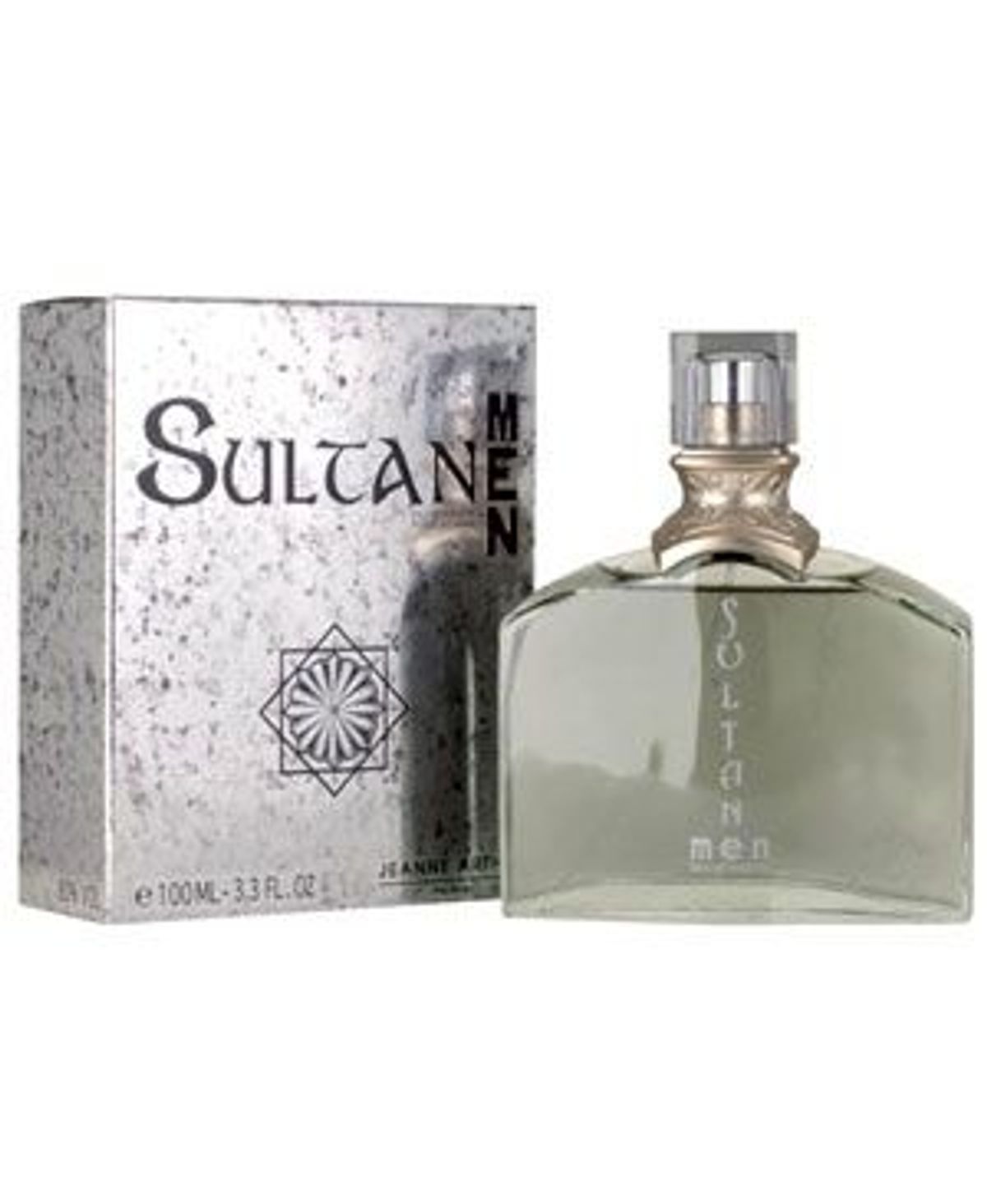Sultan Men