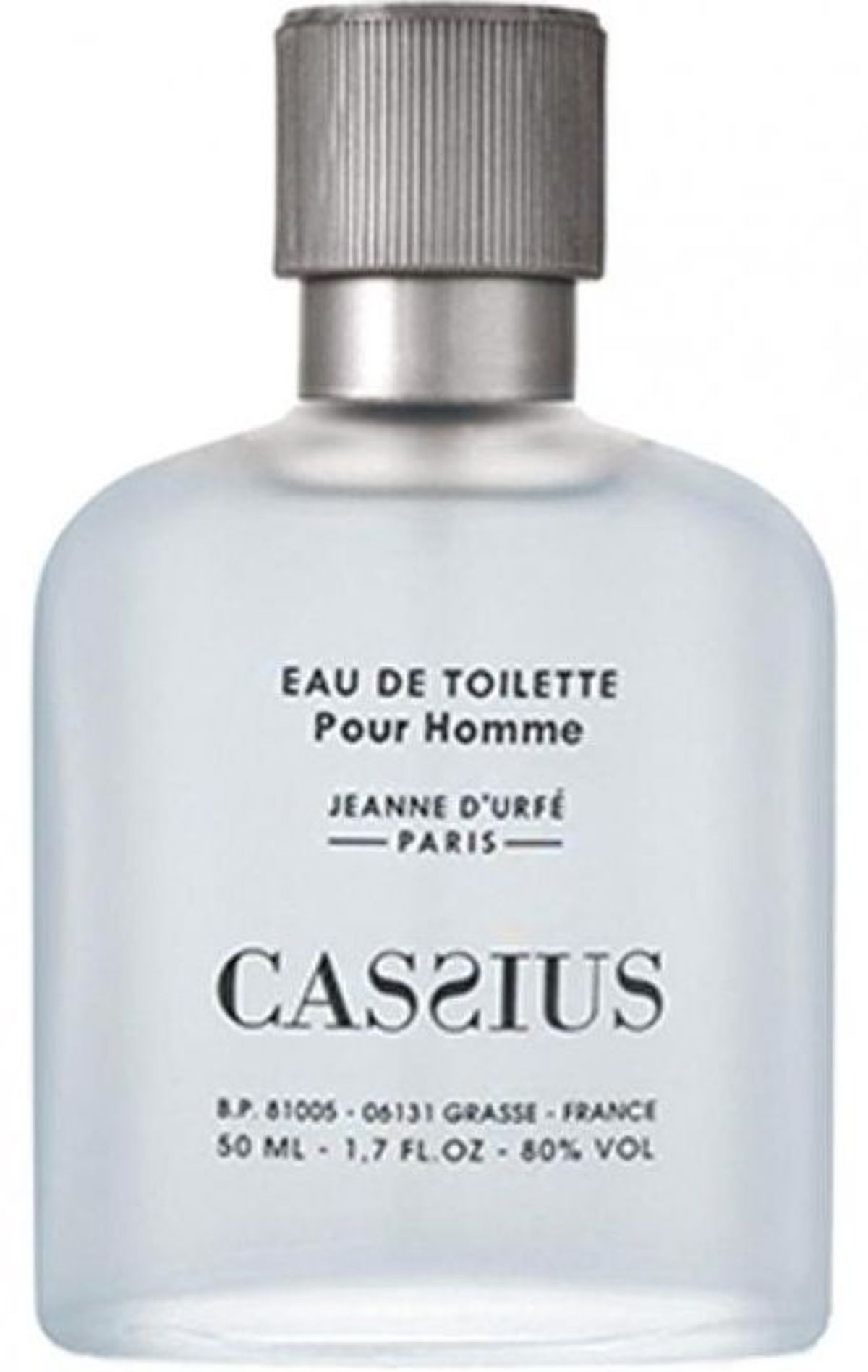 Cassius