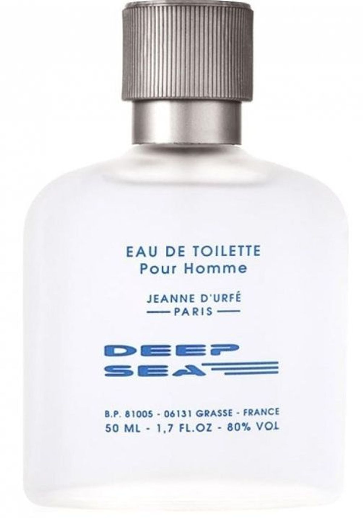 Deep Sea