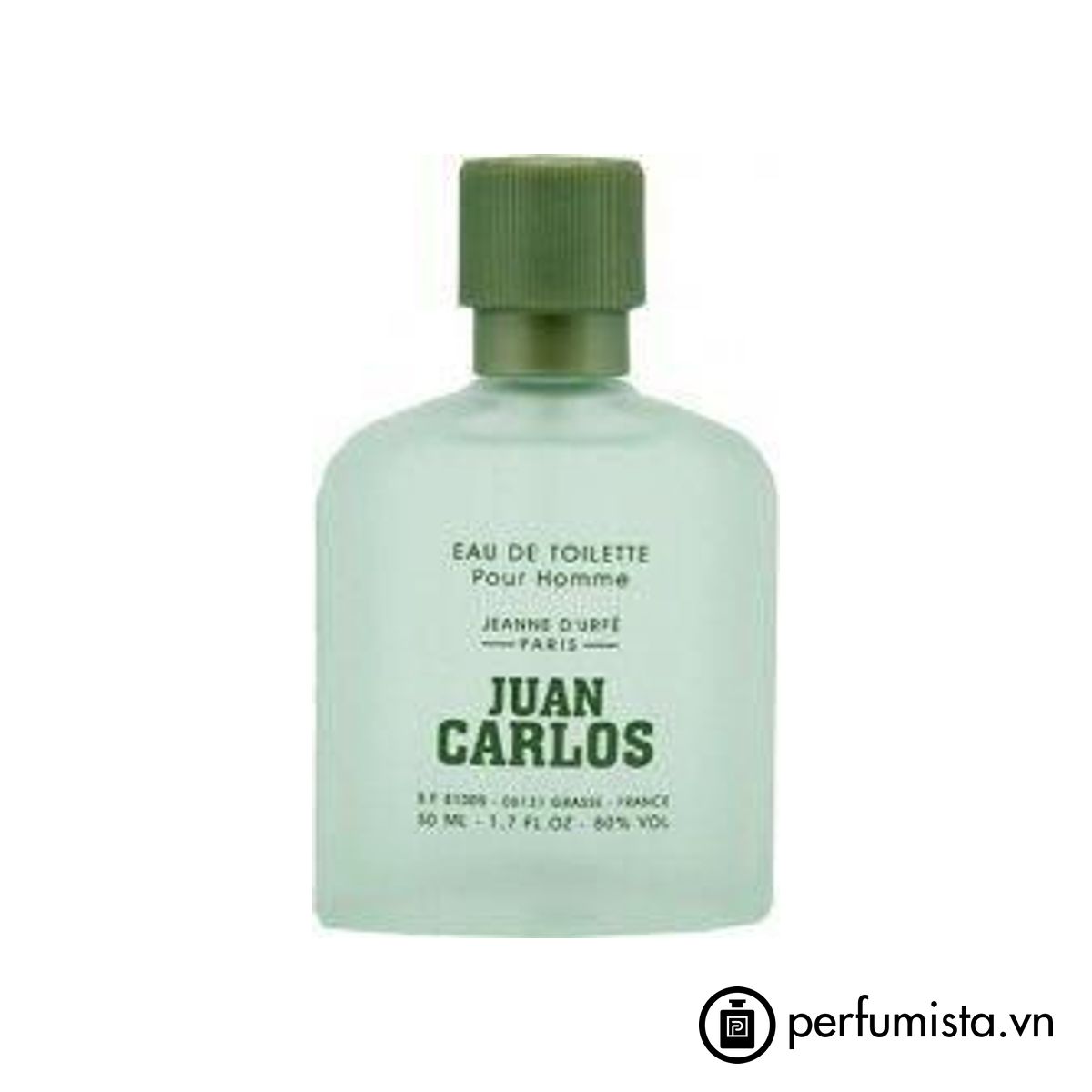 Juan Carlos
