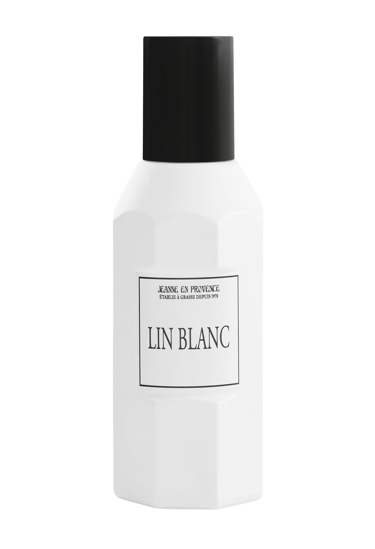 Lin Blanc