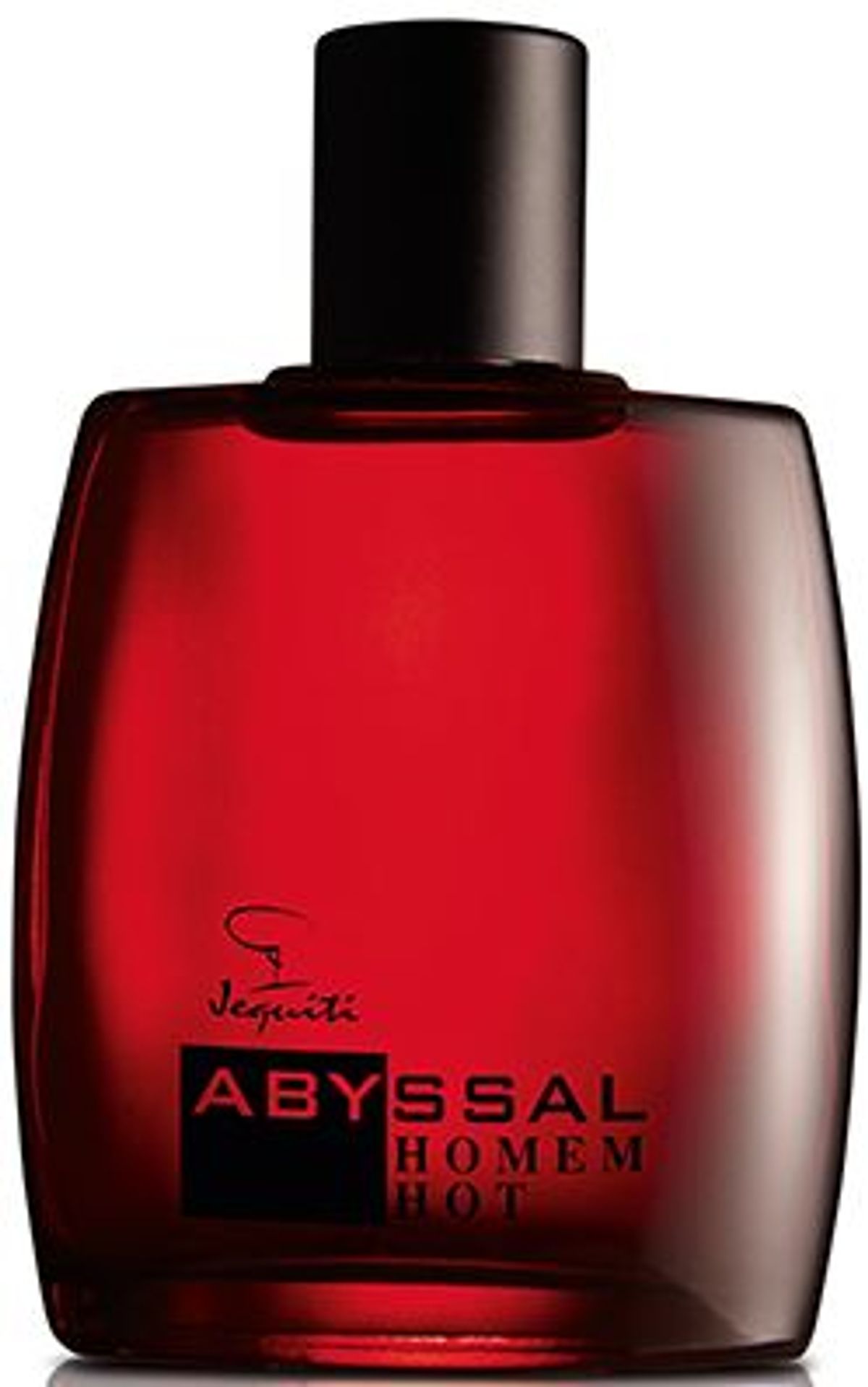 Abyssal Homem Hot