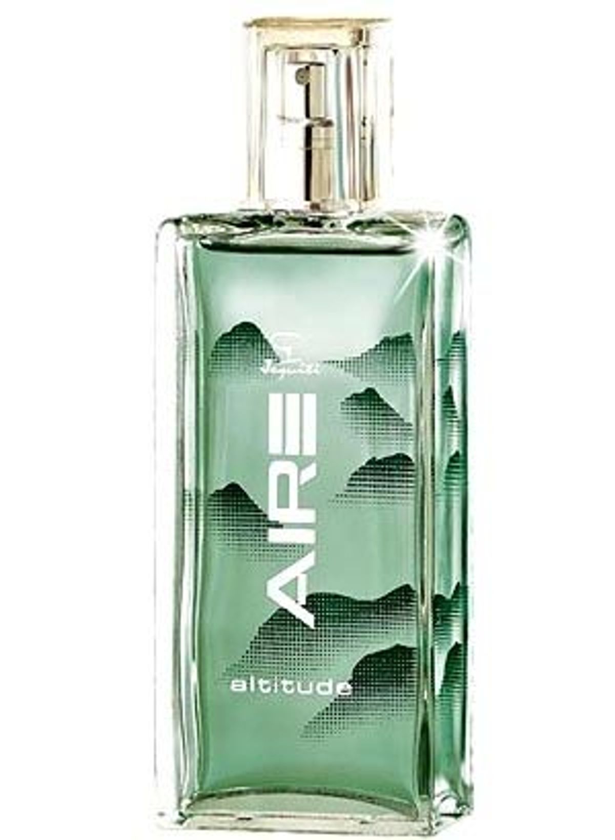 Aire Altitude