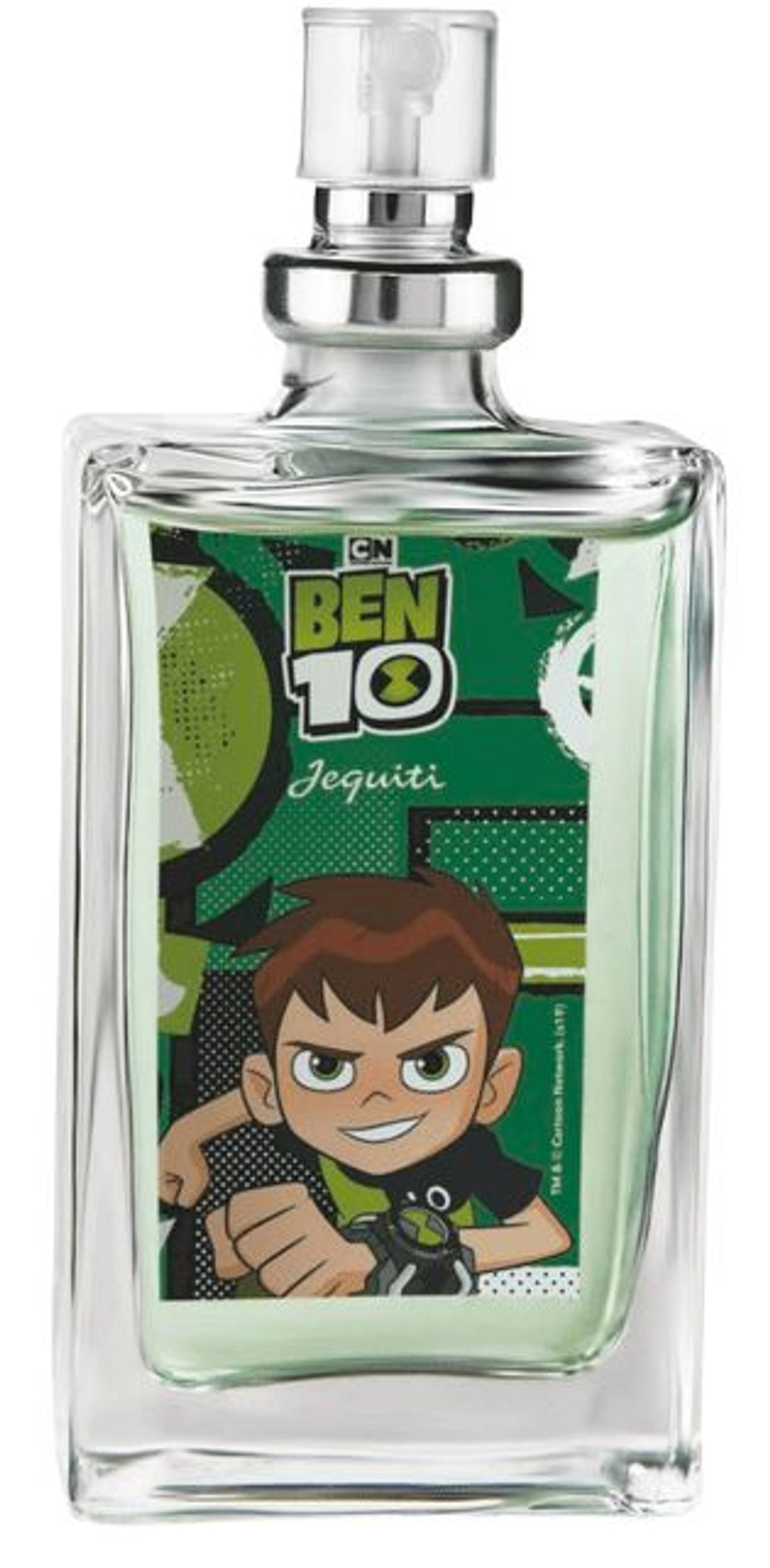 Ben 10