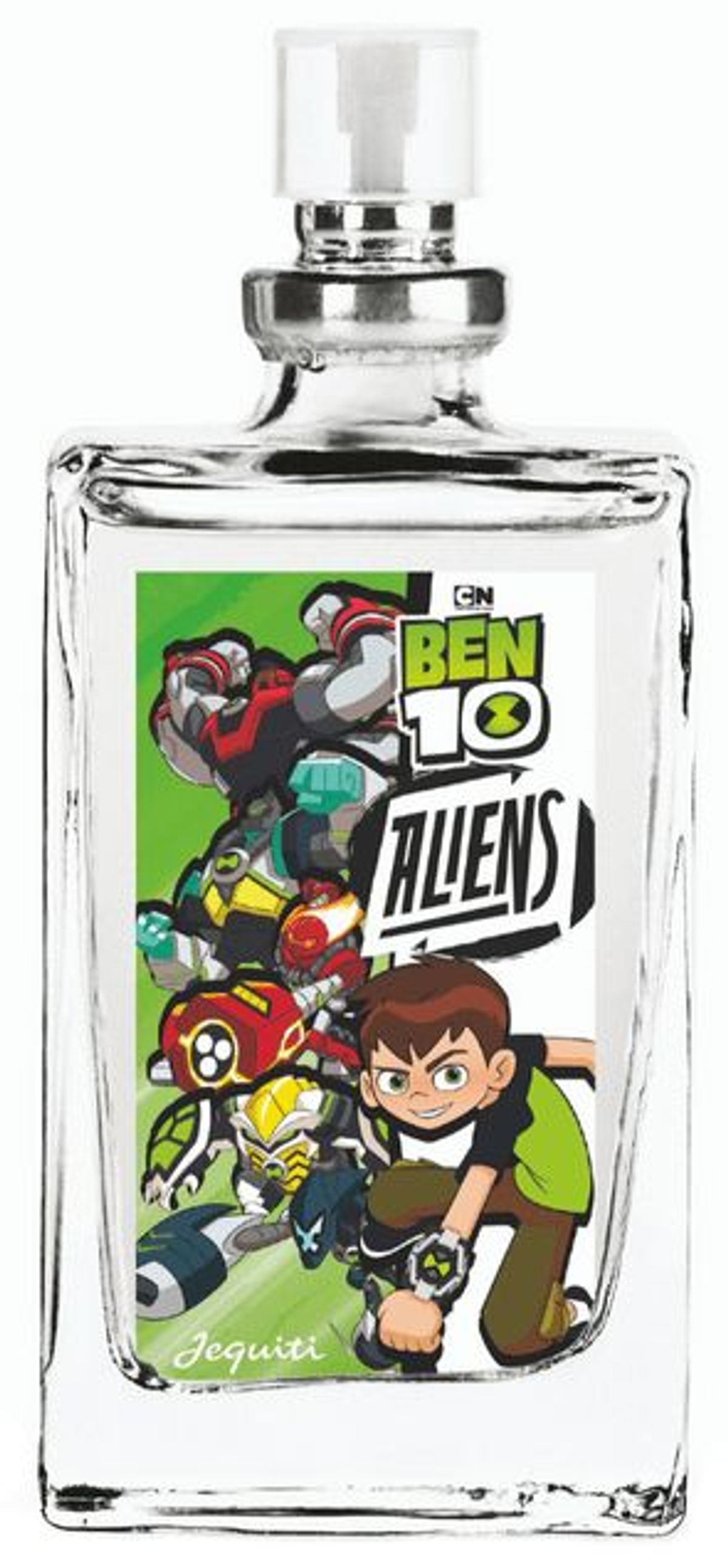 Ben 10 Aliens
