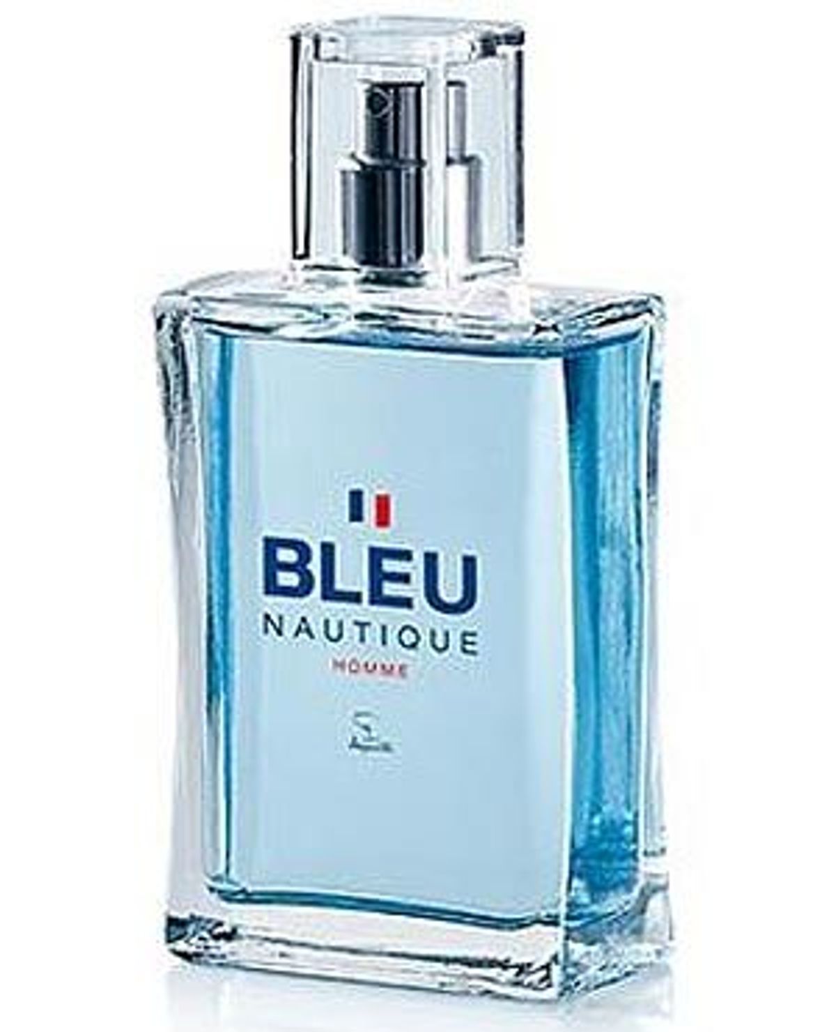 Bleu Nautique