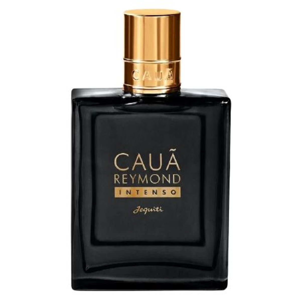 Cauã Reymond Intenso