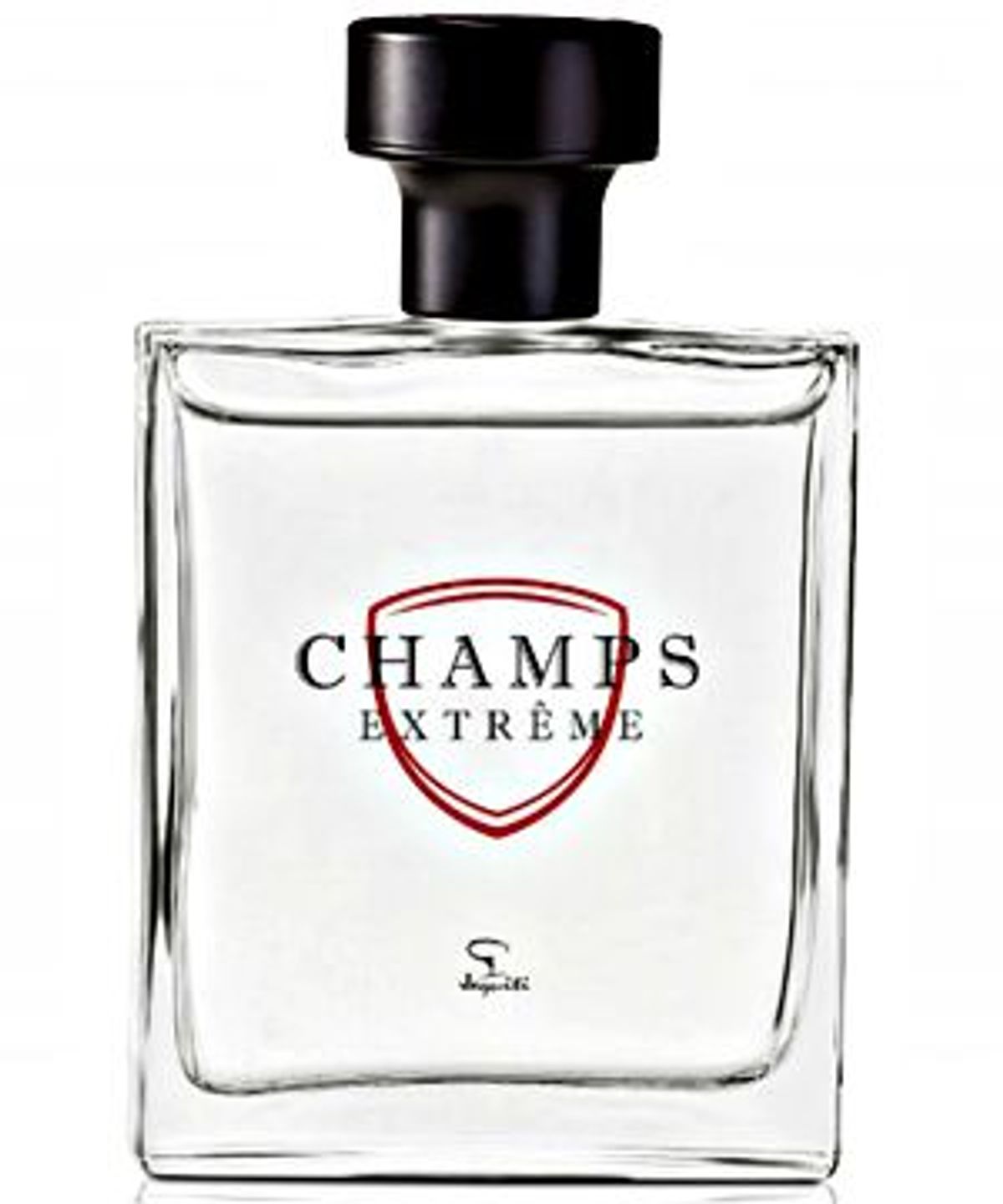 Champs Extrême
