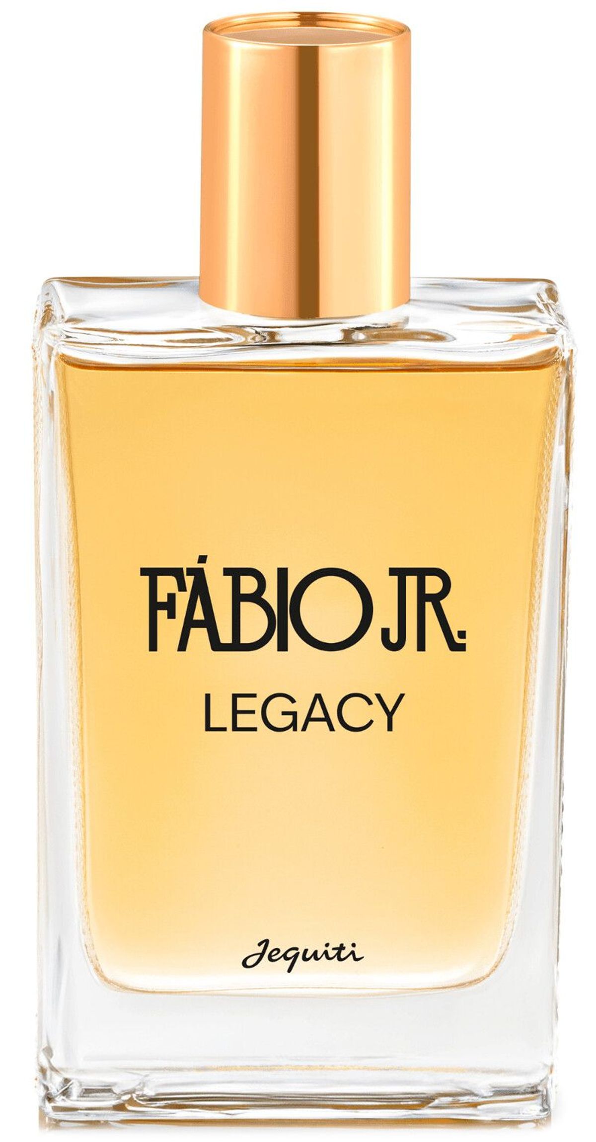 Fábio Jr. Legacy