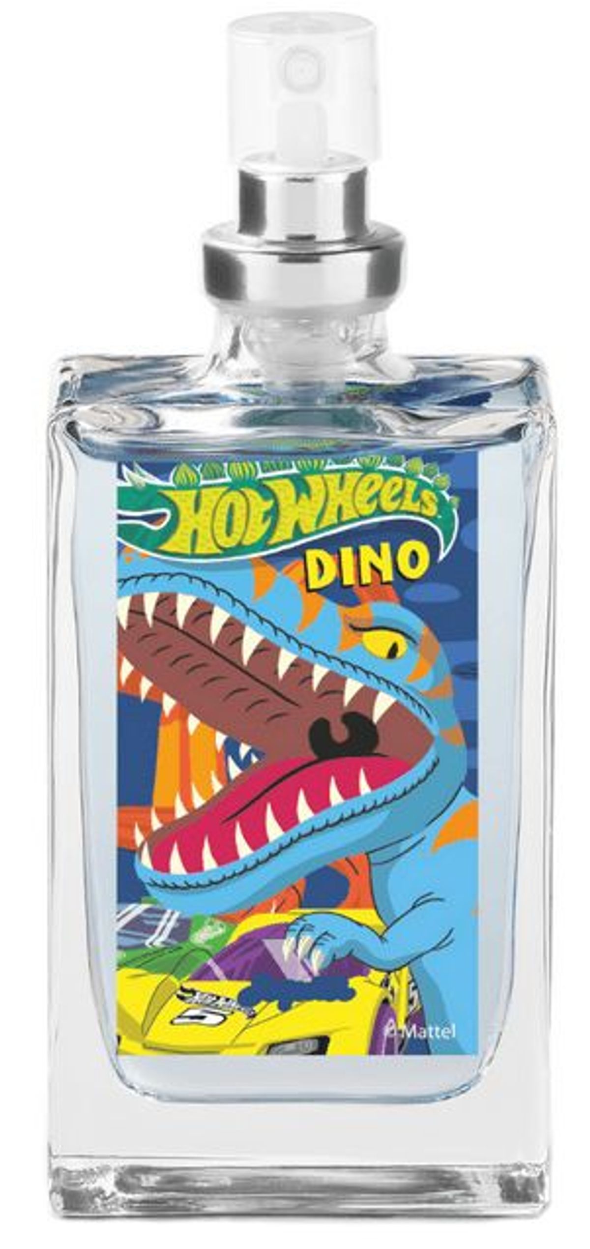 Hot Wheels Dino