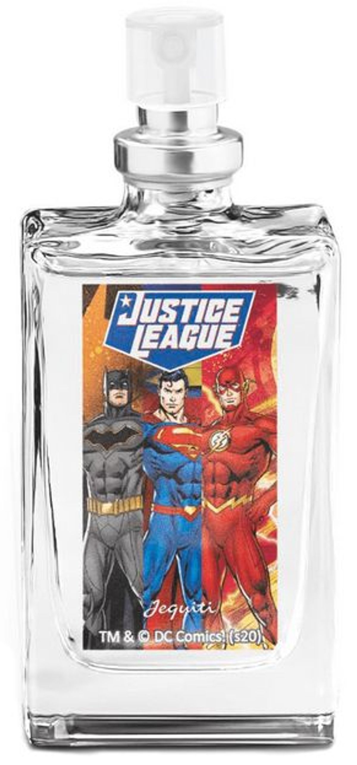 Justice League