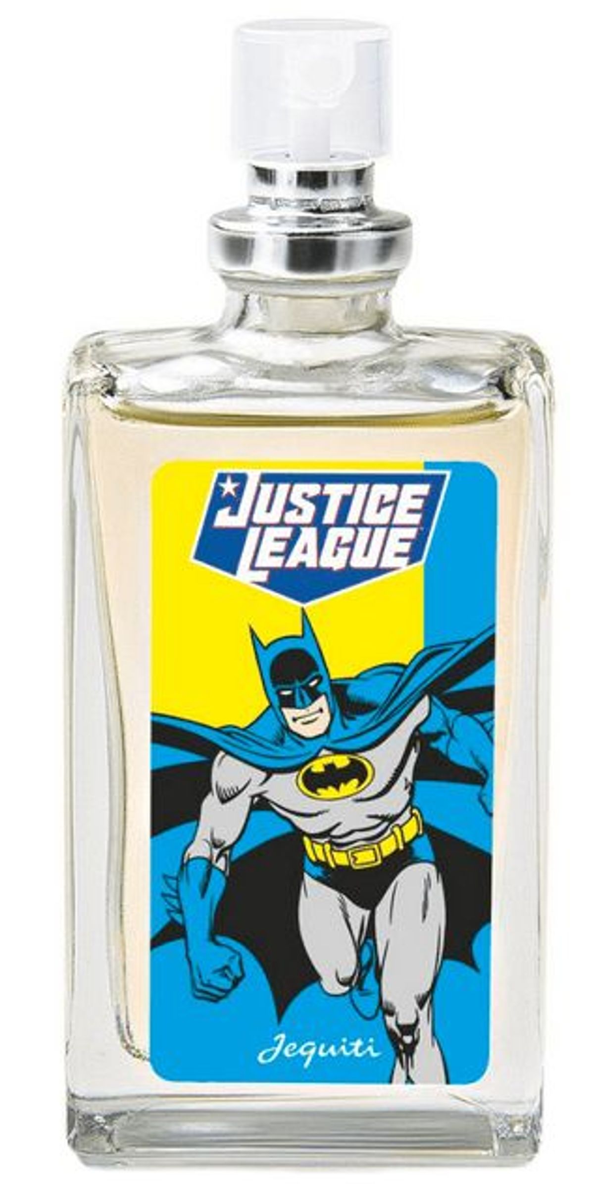 Justice League Batman