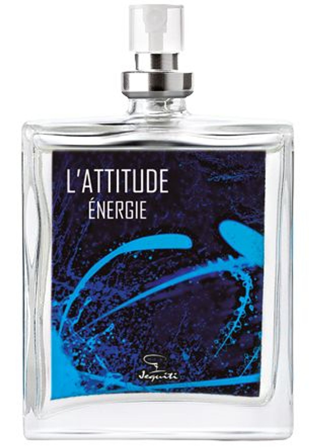 L'Attitude Énergie