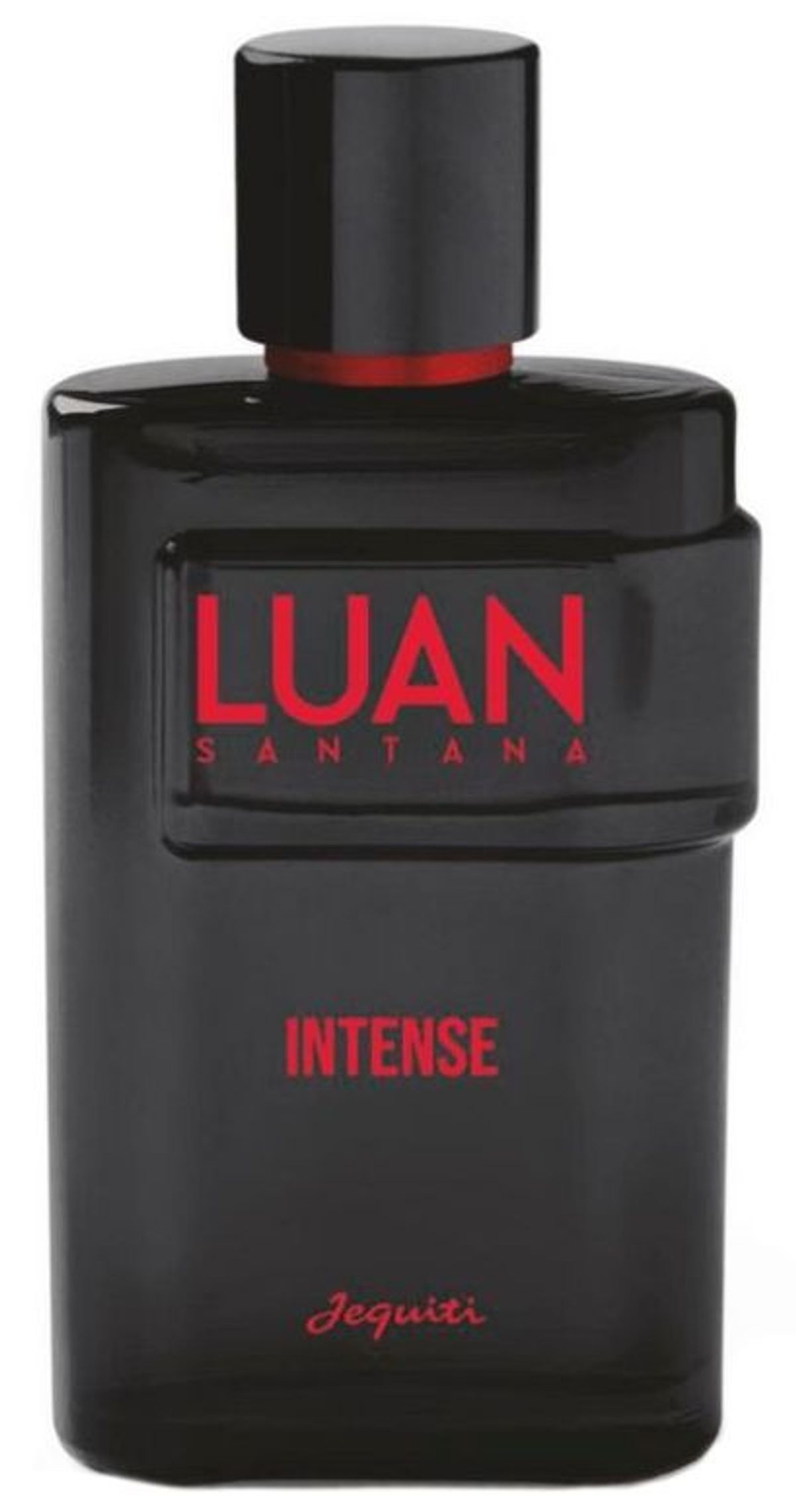 Luan Santana Intense