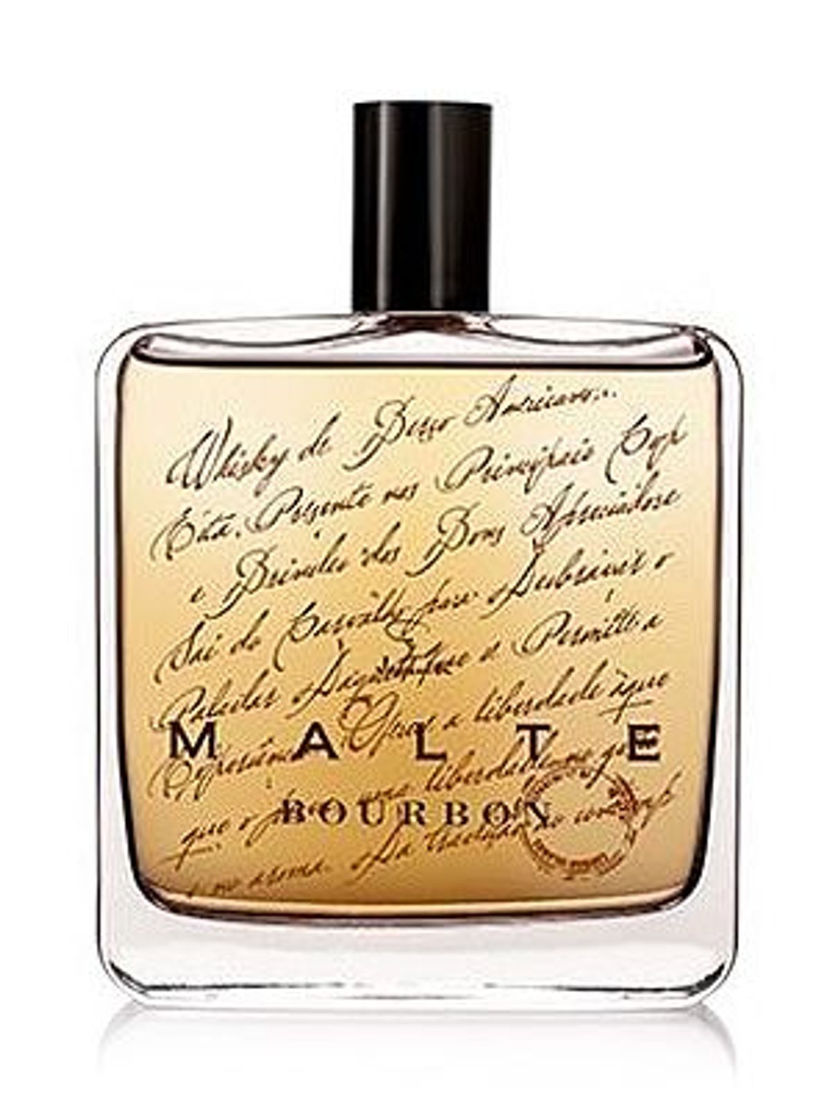 Malte Bourbon