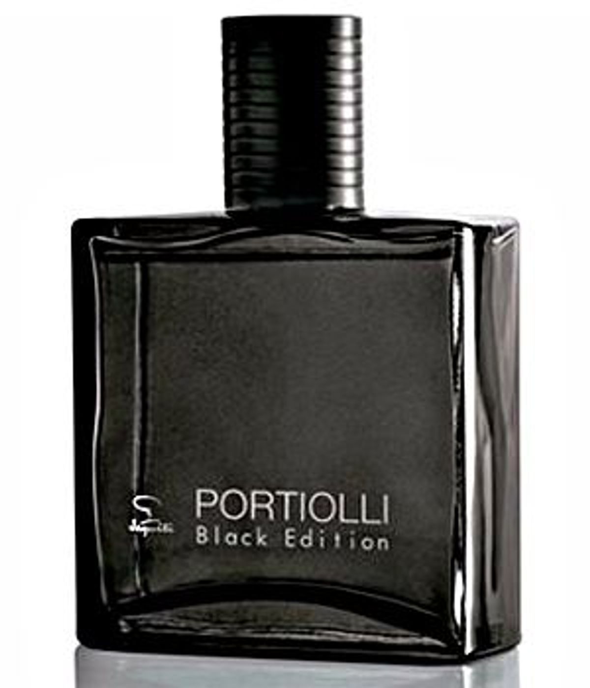 Portiolli Black Edition