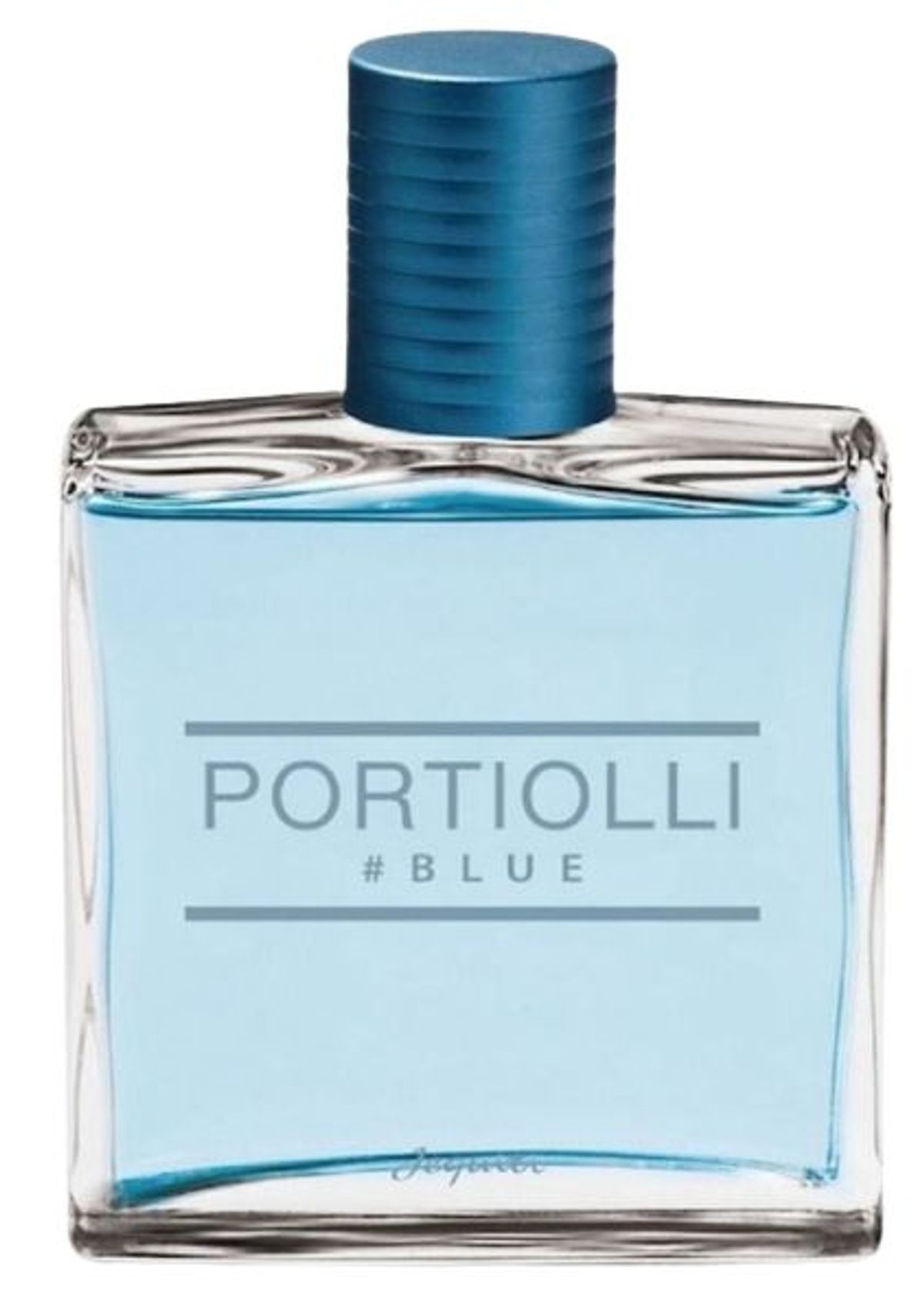 Portiolli #Blue