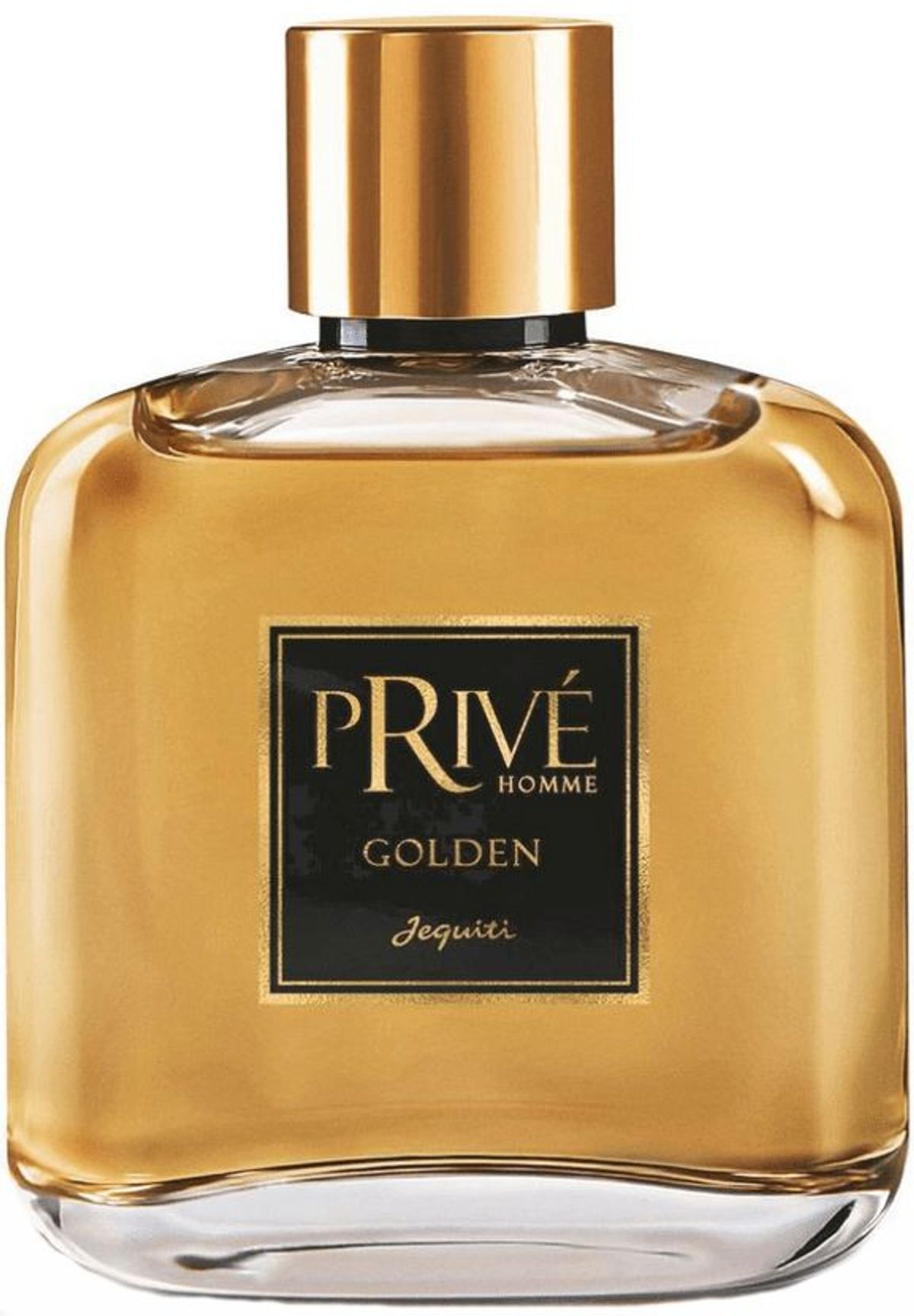 Privé Homme Golden