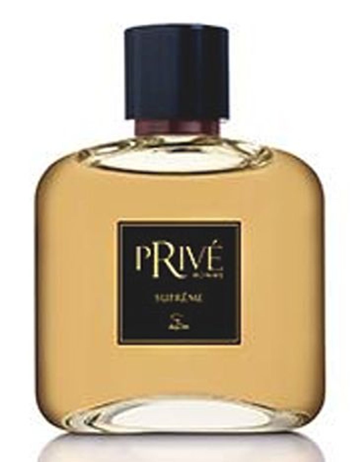 Privé Homme Suprême