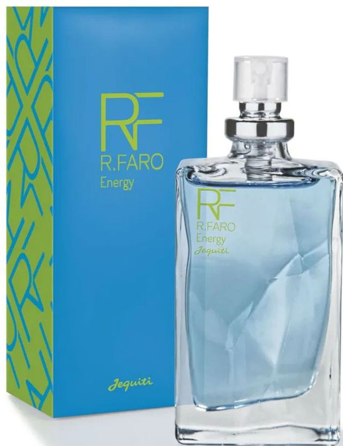 Rodrigo Faro Energy
