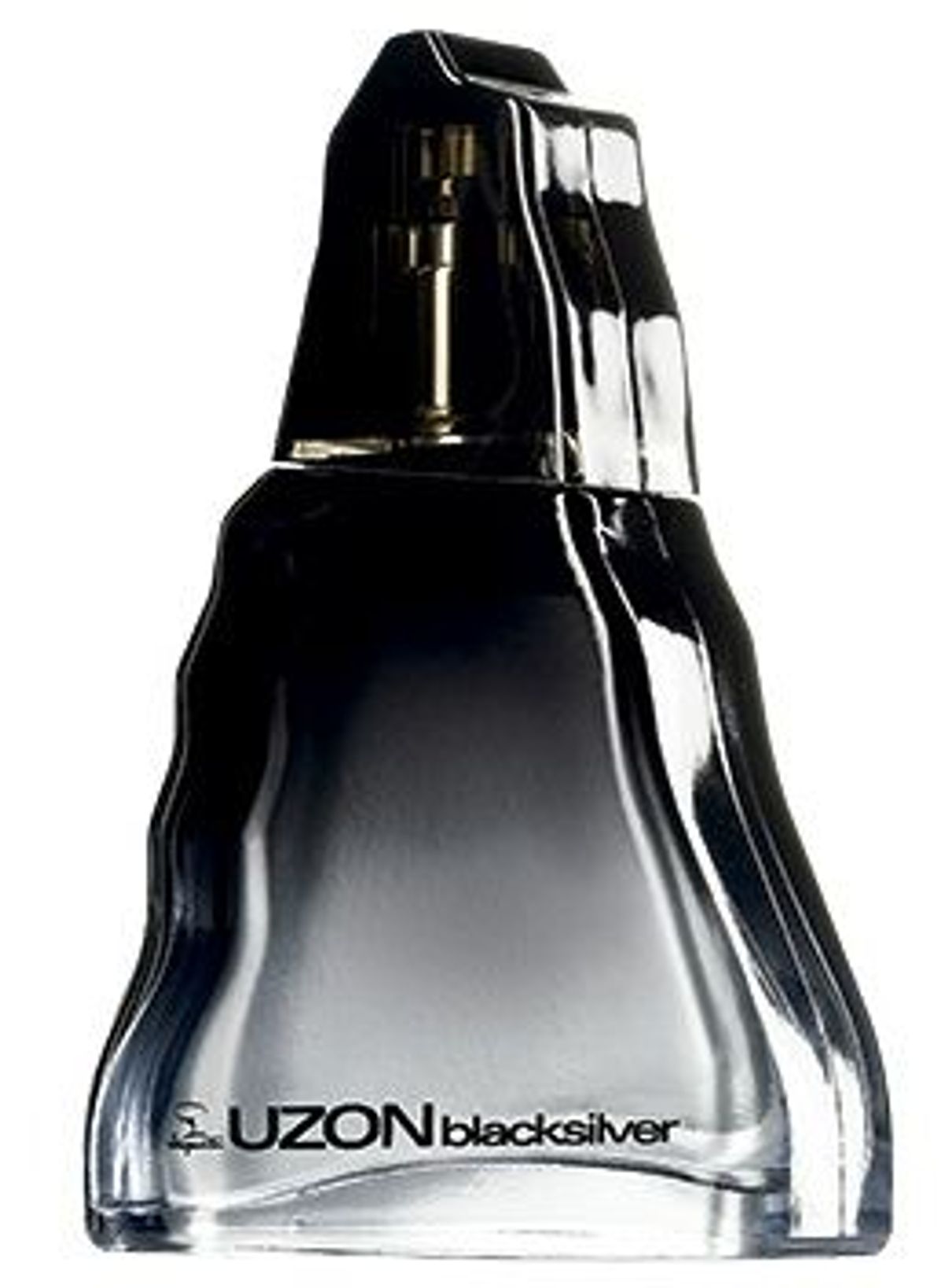 Uzon Black Silver