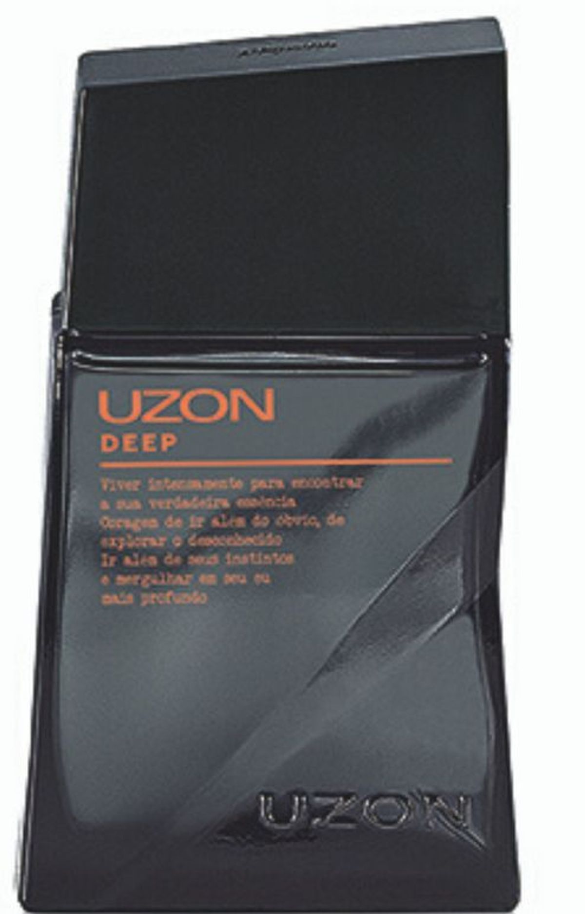Uzon Deep
