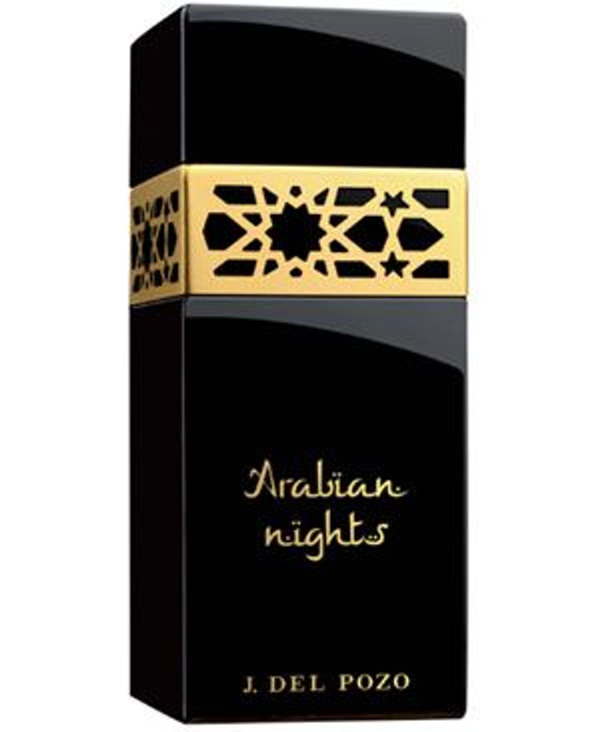 Arabian Nights Eau de Parfum