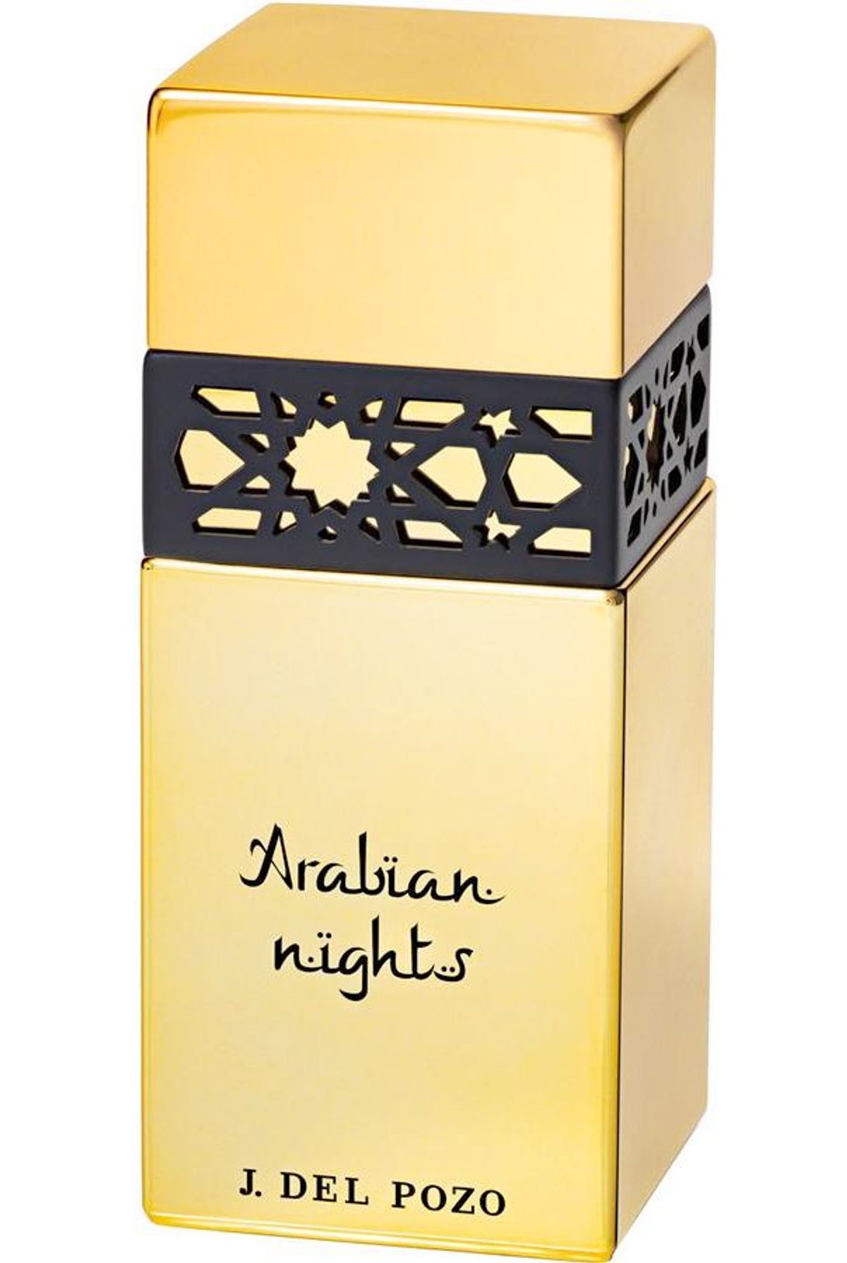 Arabian Nights Private Collection