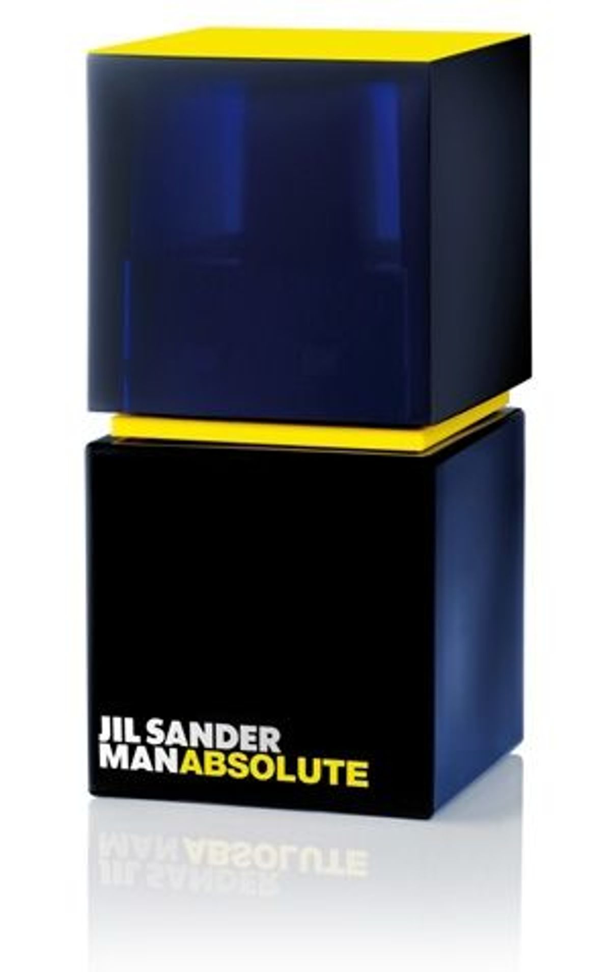 Jil Sander Man Absolute