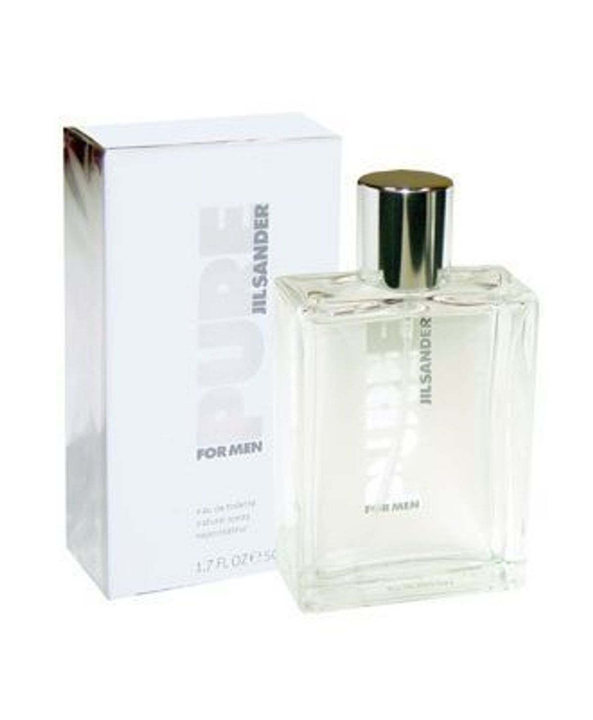 Jil Sander Pure for Men