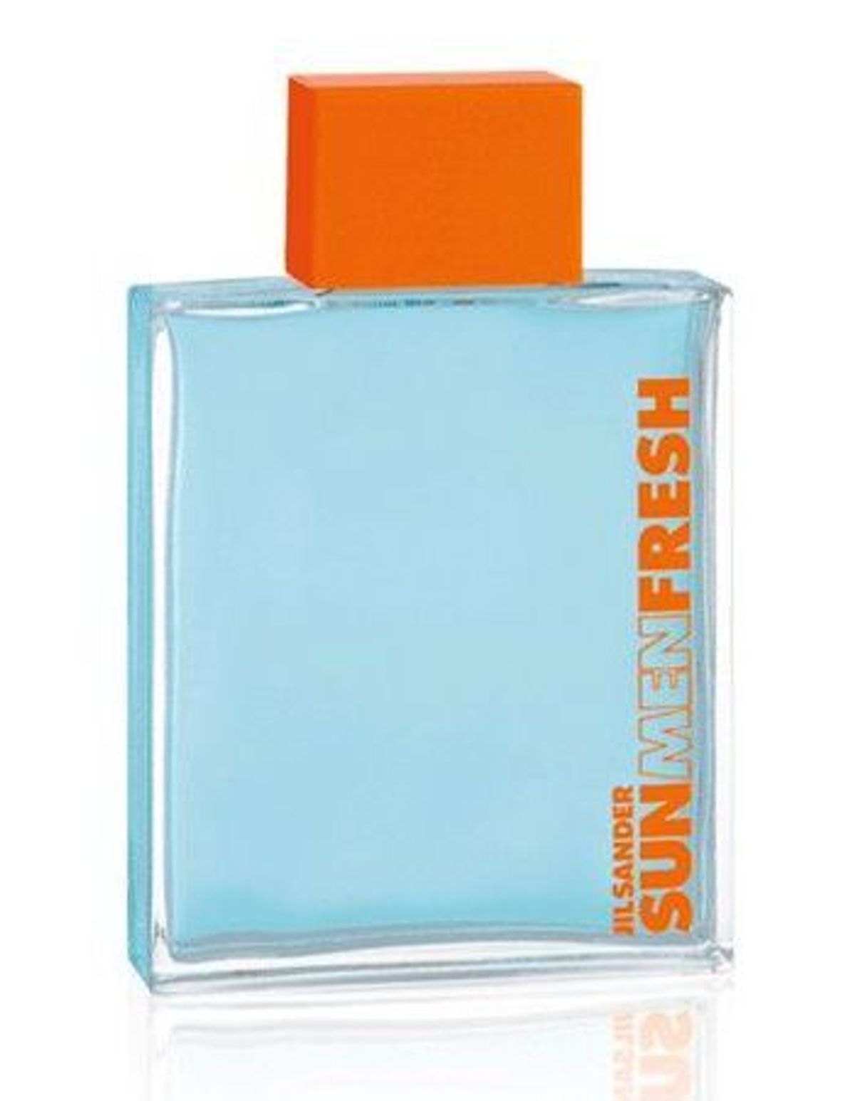Jil Sander Sun Men Fresh