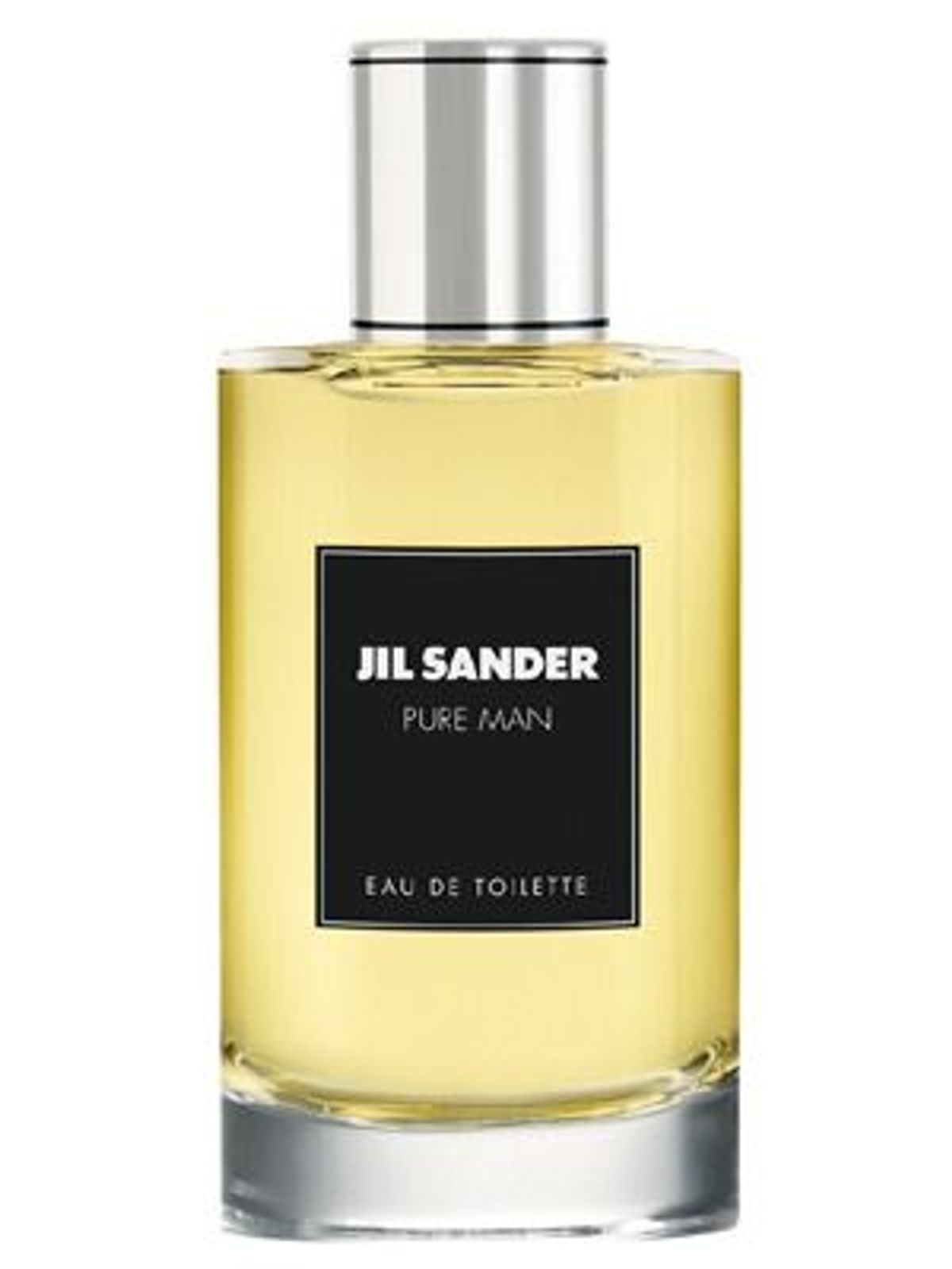 The Essentials Pure Man