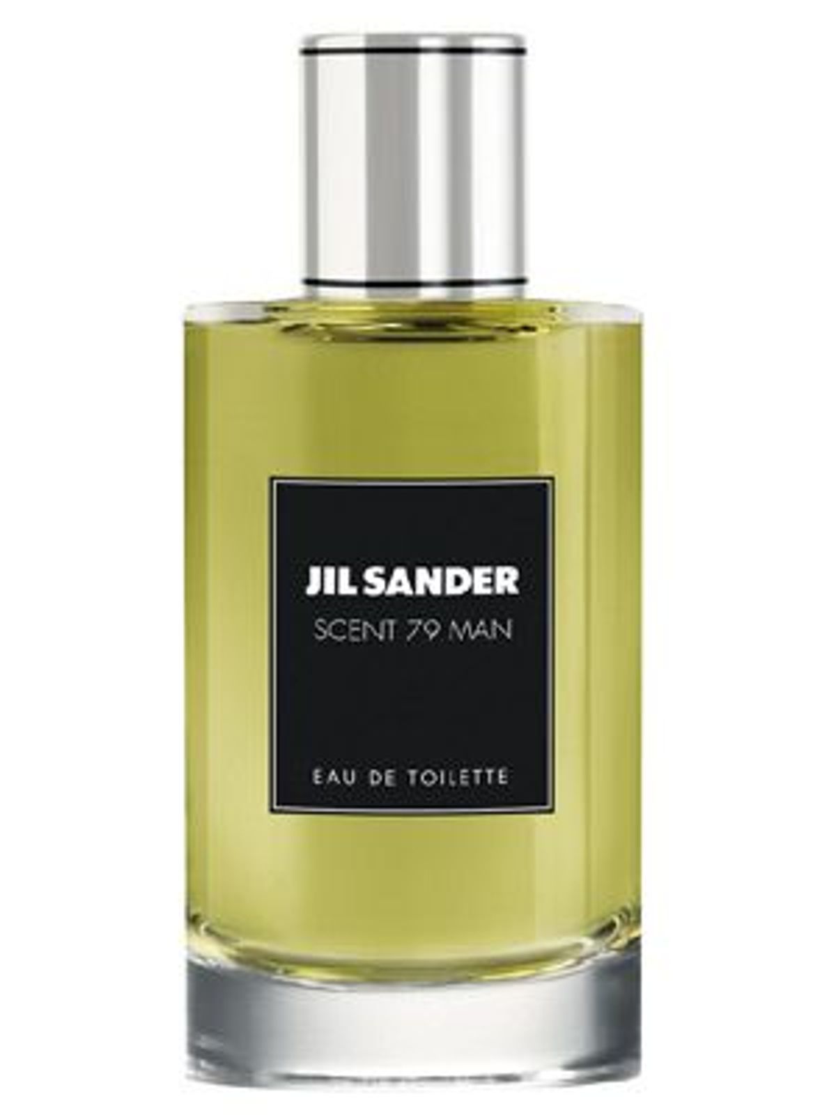 The Essentials Scent 79 Man