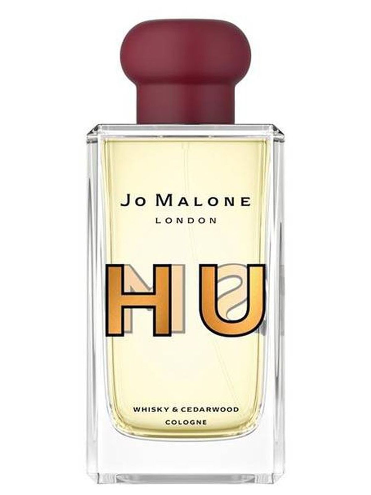 Whisky & Cedarwood