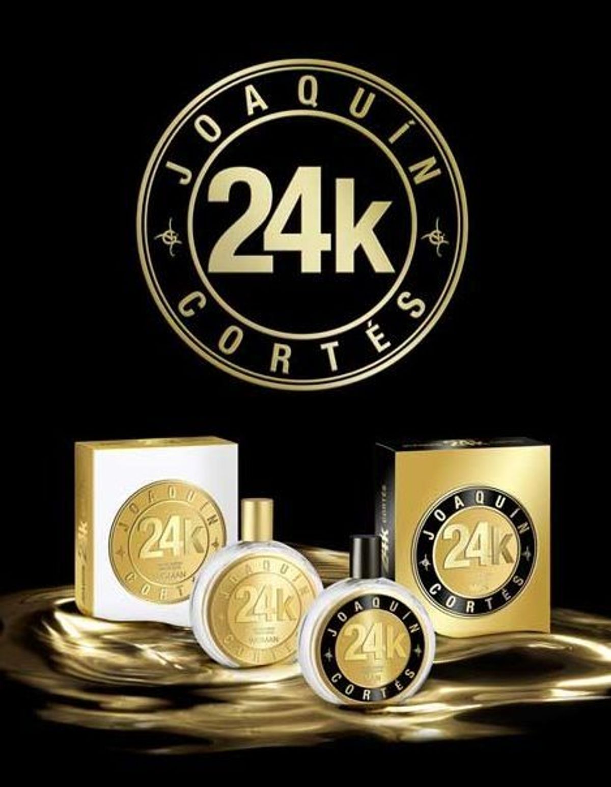 24k Man