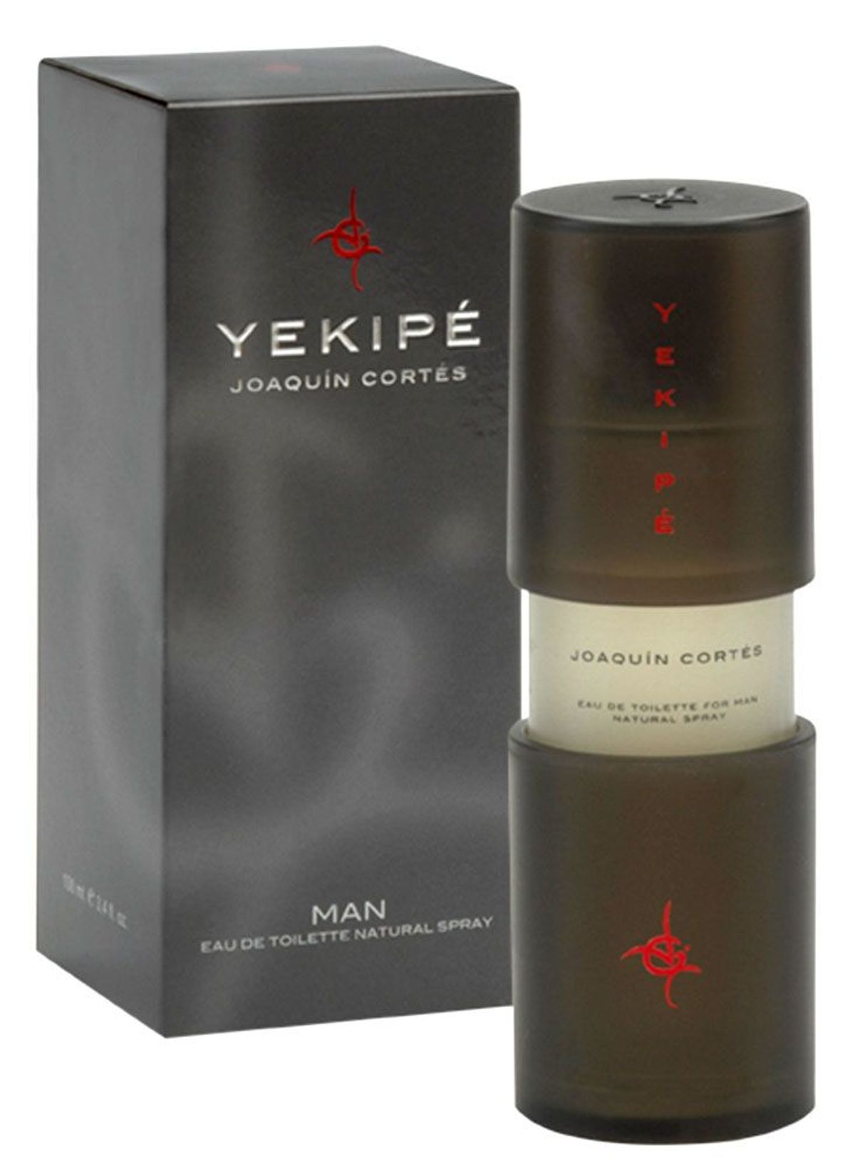 Yekipé Man