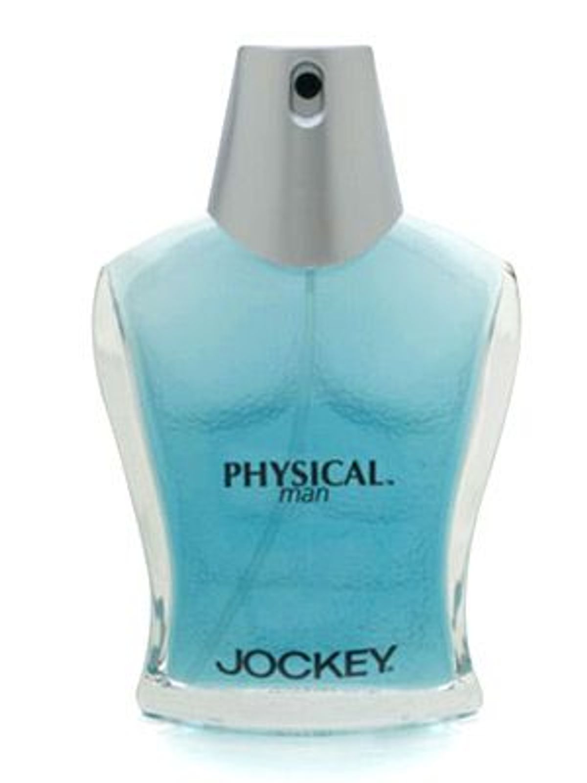 Physical Man