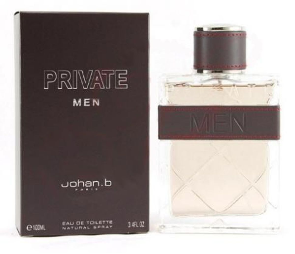 Private Men