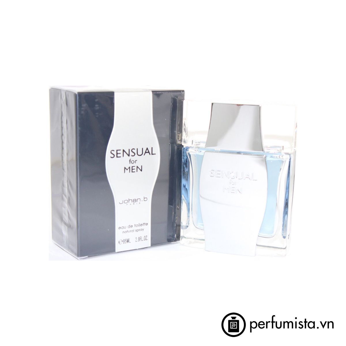Sensual for Men