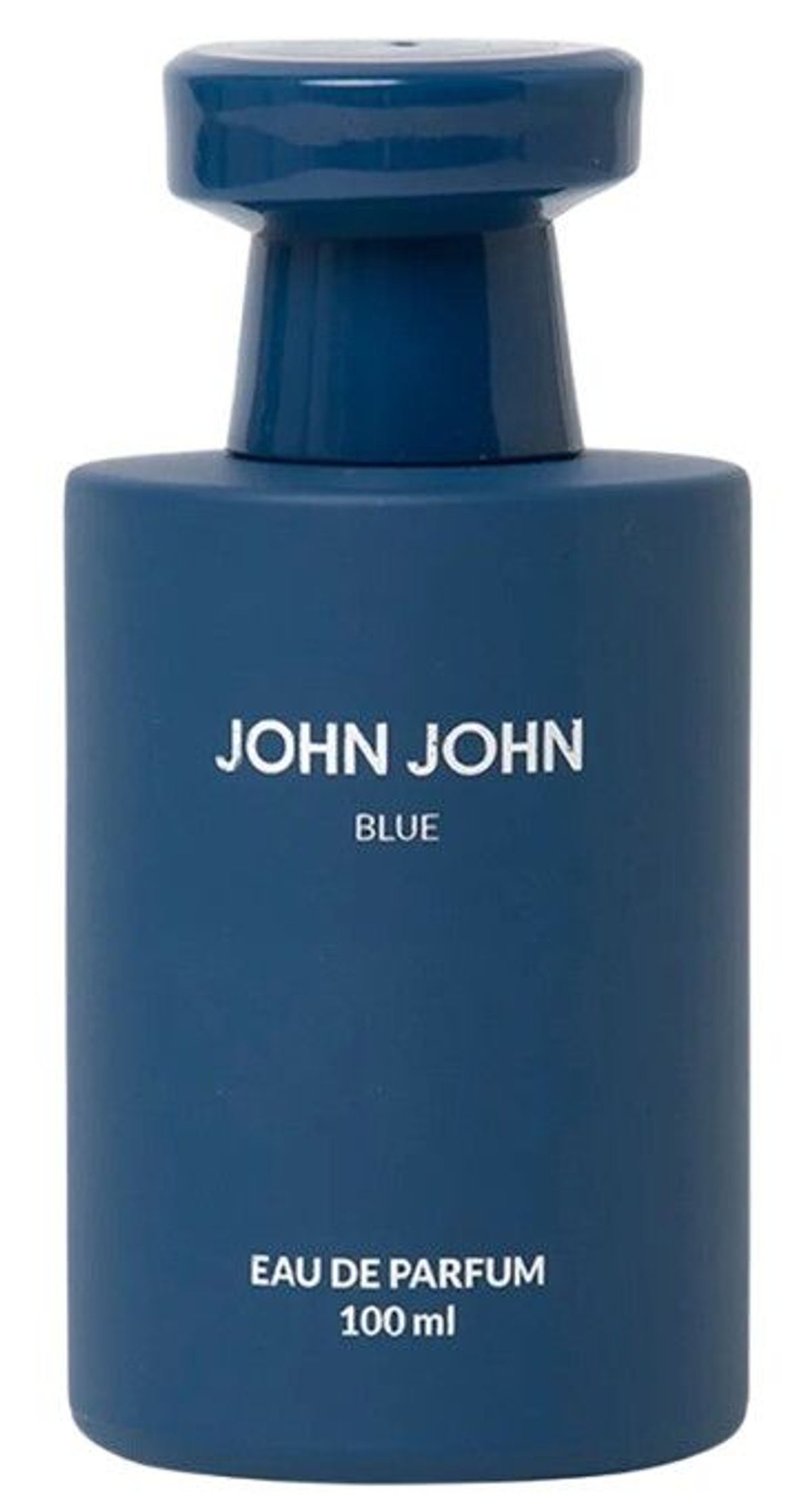 John John Blue