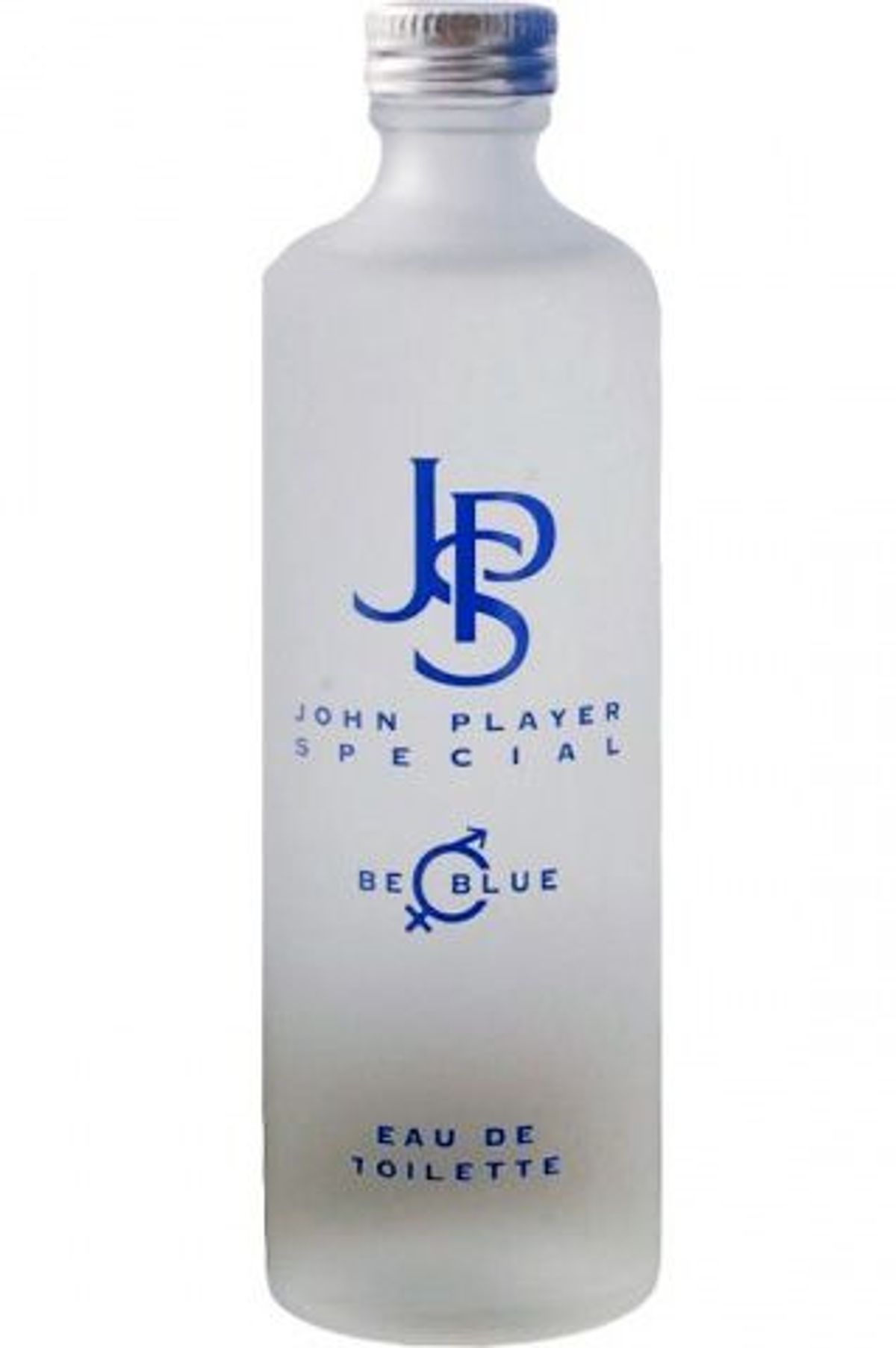 Be Blue