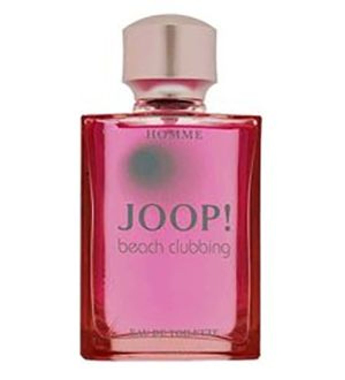 Joop! Homme Beach Clubbing