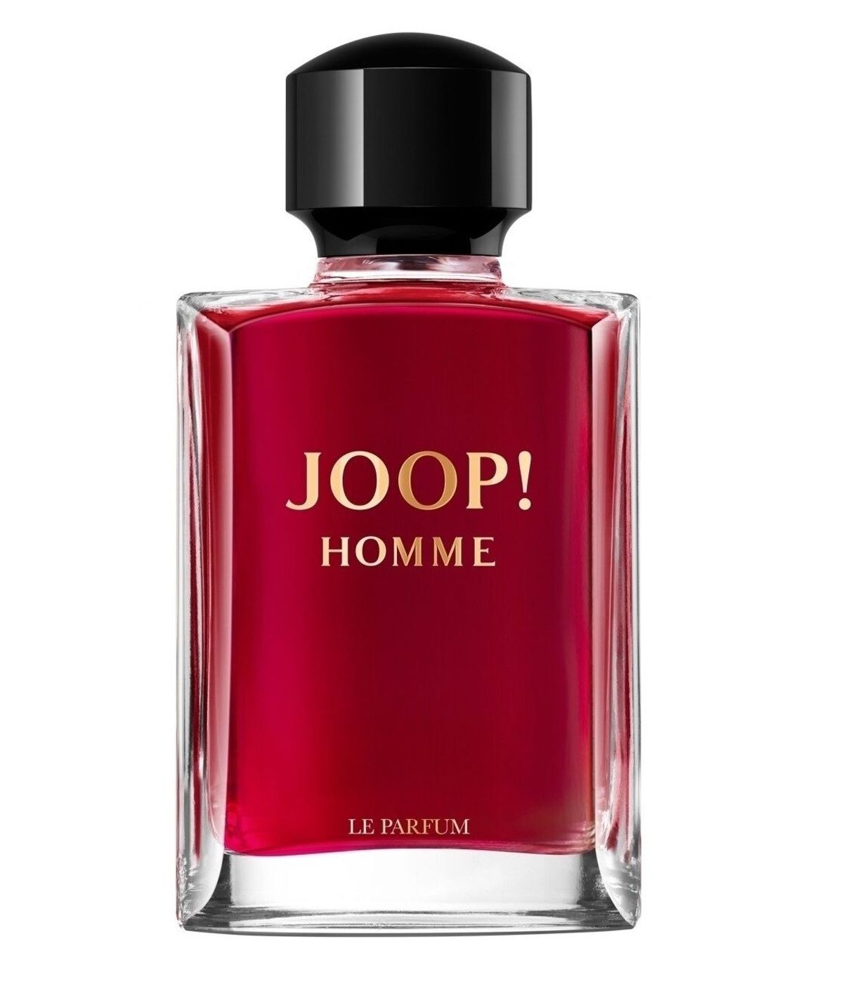 Joop! Homme Le Parfum