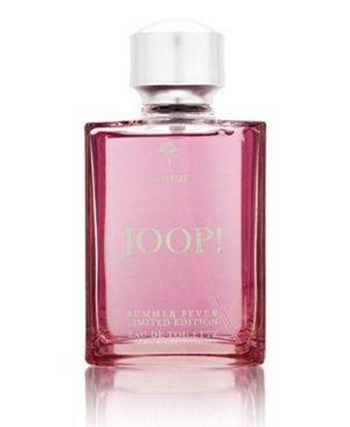 Joop! Homme Summer Fever