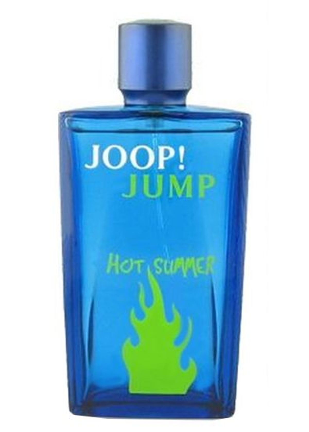 Joop! Jump Hot Summer 2008