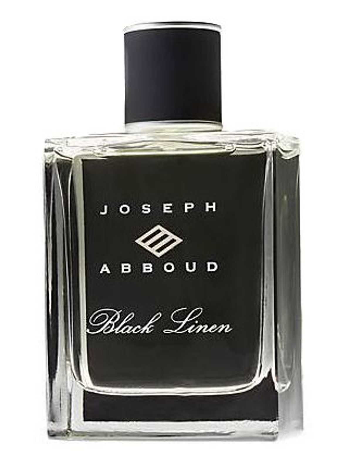 Black Linen