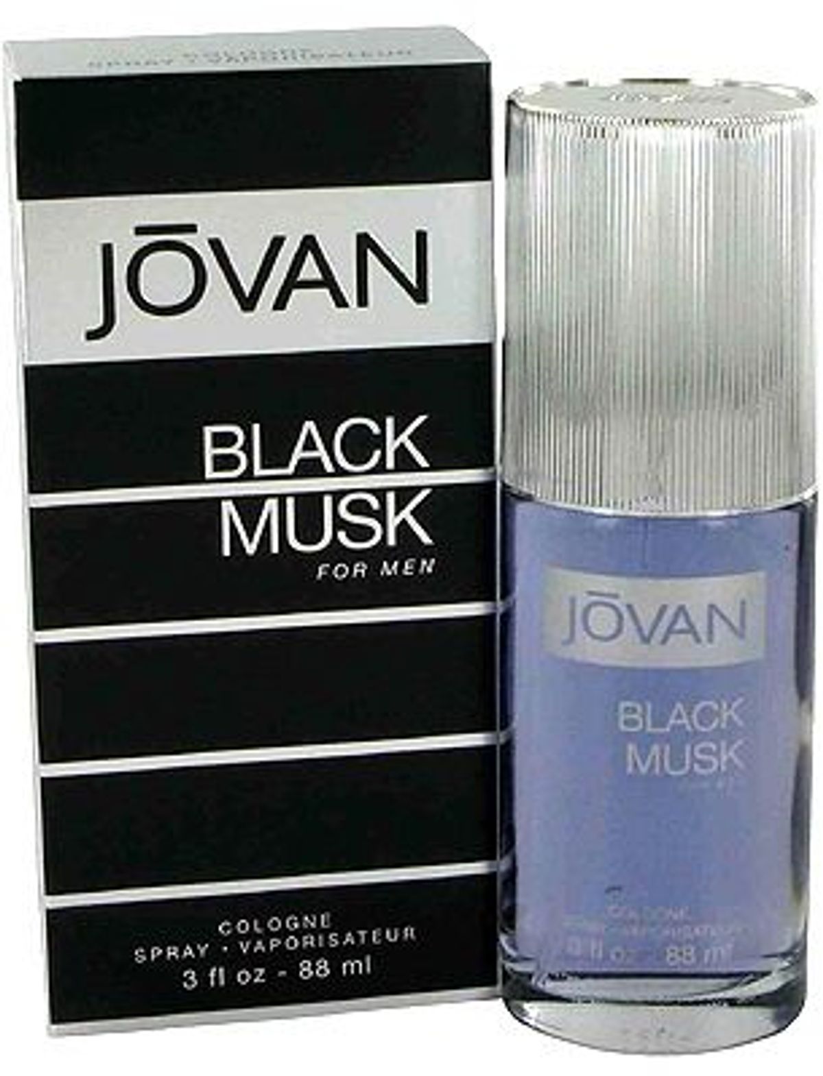 Black Musk